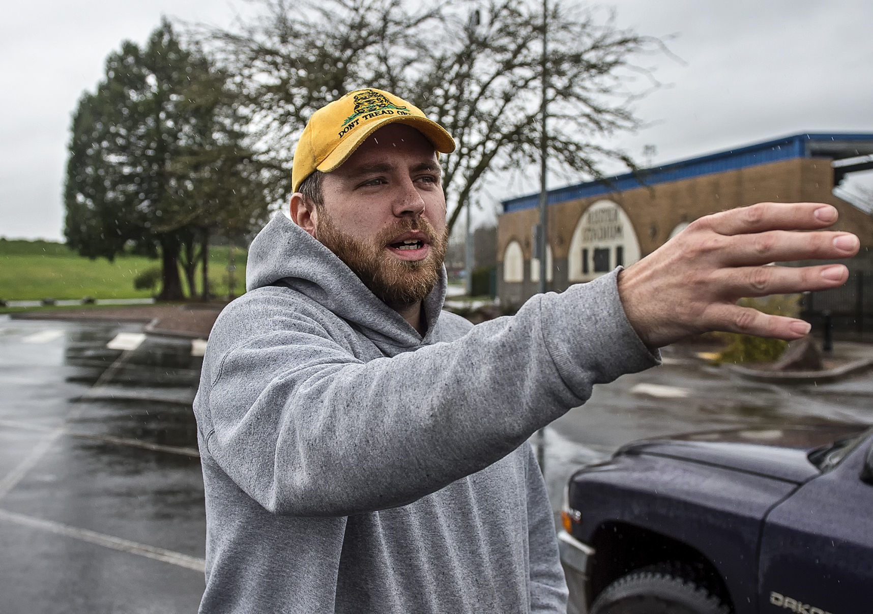 Cowlitz county sheriff sex offender